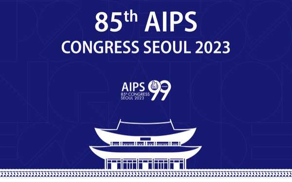 Kongres Seoul 2023