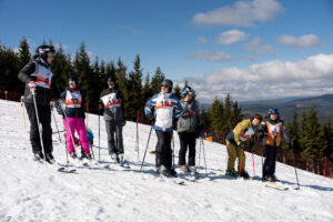 Vlastimil Vlášek (Česká televize), Marcel Fofová (Karting sport), Jaroslav Beránek (idnes.cz), Václav Cibula (senior), Michal Osoba (Právo), Aleš Mitrus (olympic.cz), Jan Vorlíček (Skicentrum)