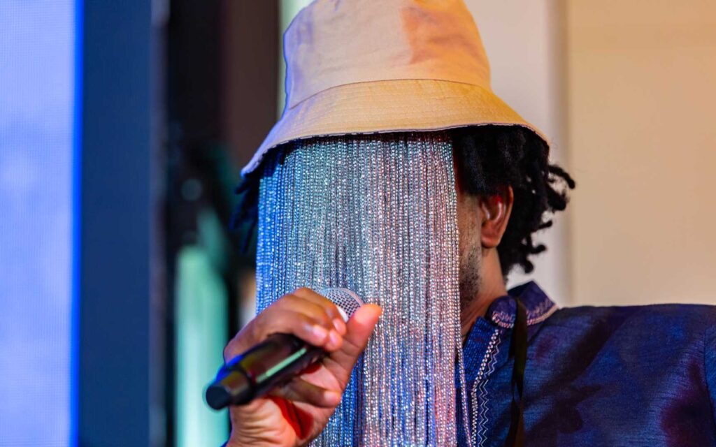 Anas Aremeyaw Anas