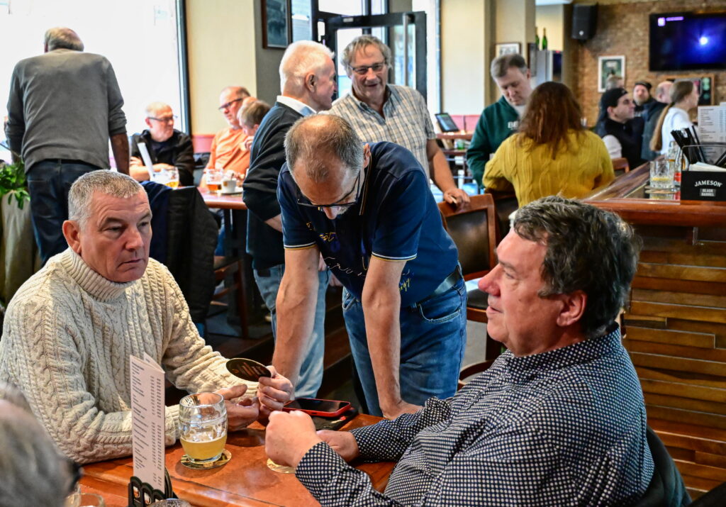 Setkání veteránů - novinářů 5. 12. 2025 (1)