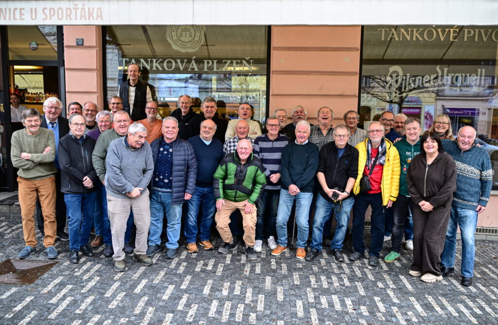 Setkání veteránů - novinářů 5. 12. 2025 (15)