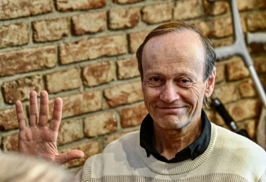 Setkání veteránů - novinářů 5. 12. 2025 (4)