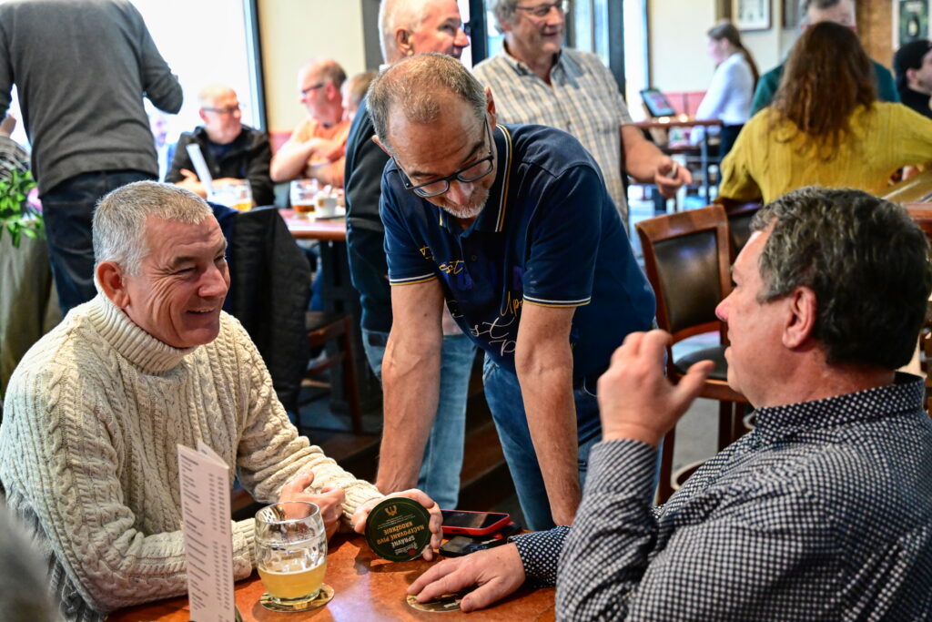 Setkání veteránů - novinářů 5. 12. 2025 (5)