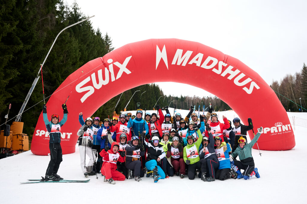 Účastníci Media Cupu 2026